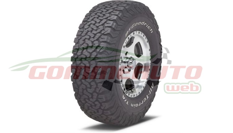 COP. 275/65SR17 BF GOODRICH  AT TA KO2 RWL      121S